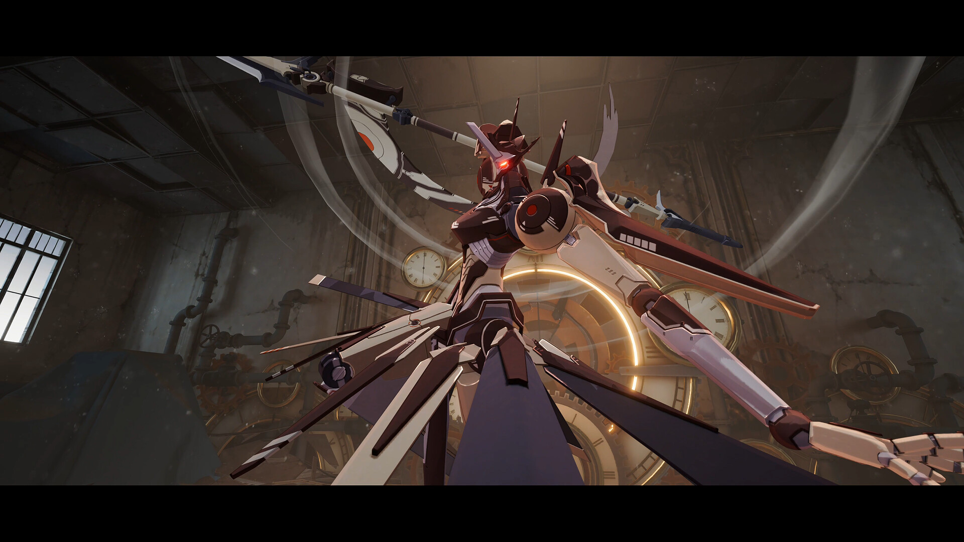 Ved: Recure screenshot 8