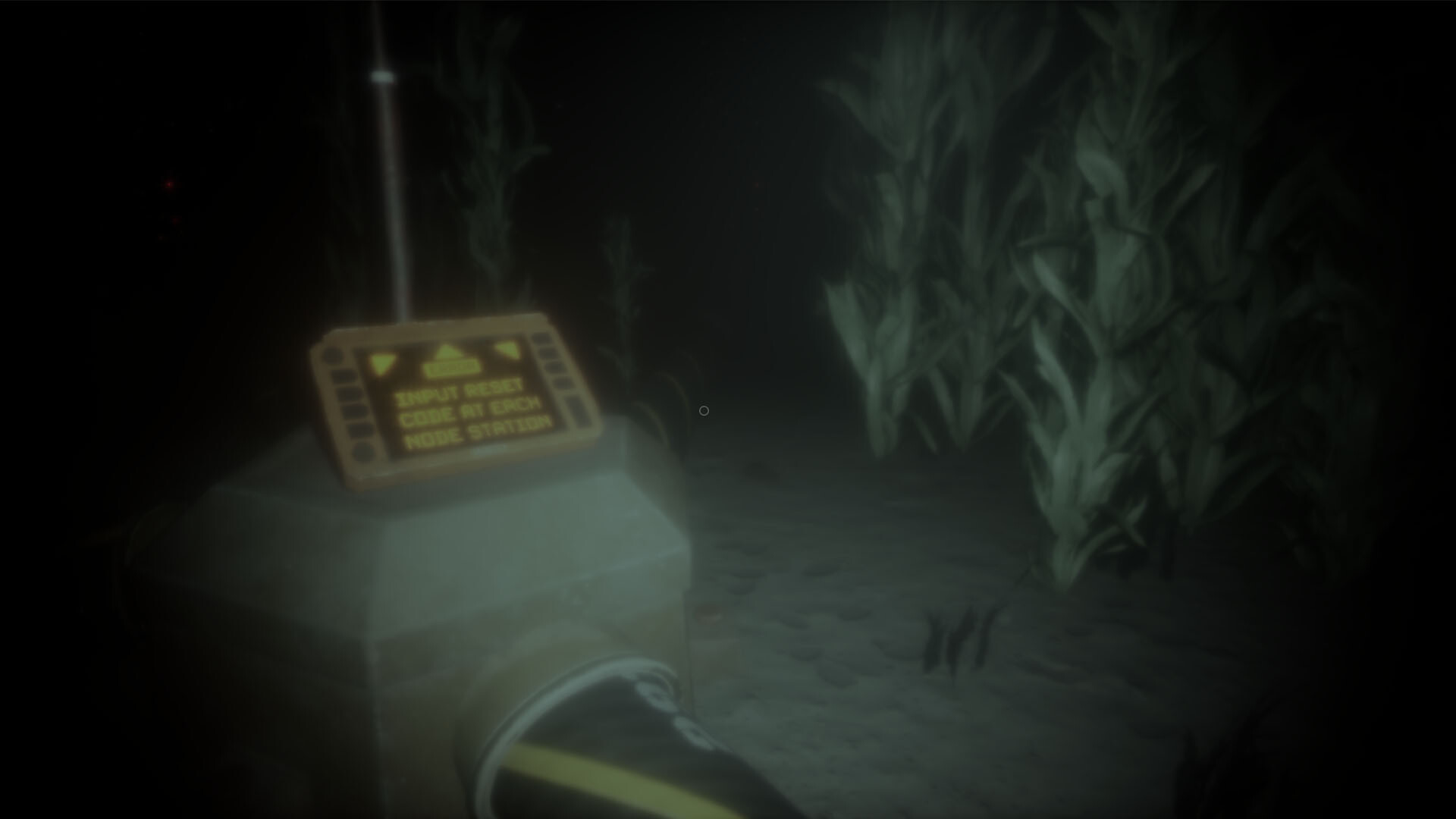 These Darker Tides screenshot 5