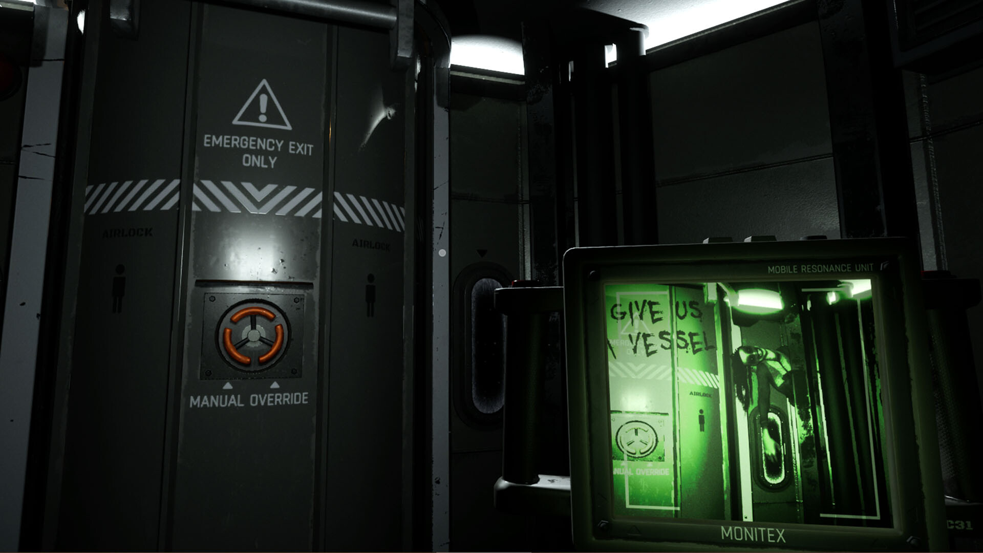These Darker Tides screenshot 3