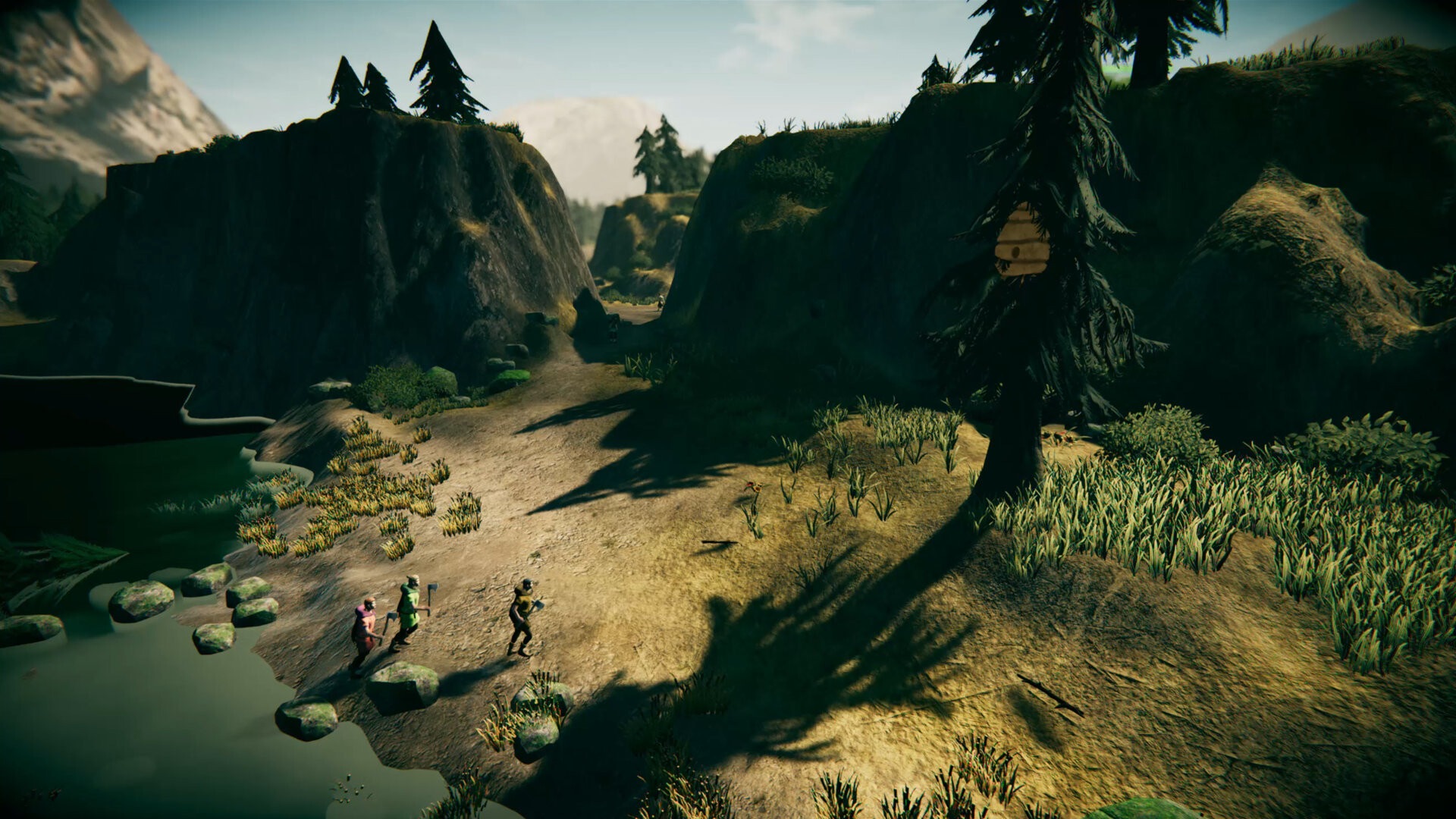 Grove Keeper screenshot 9