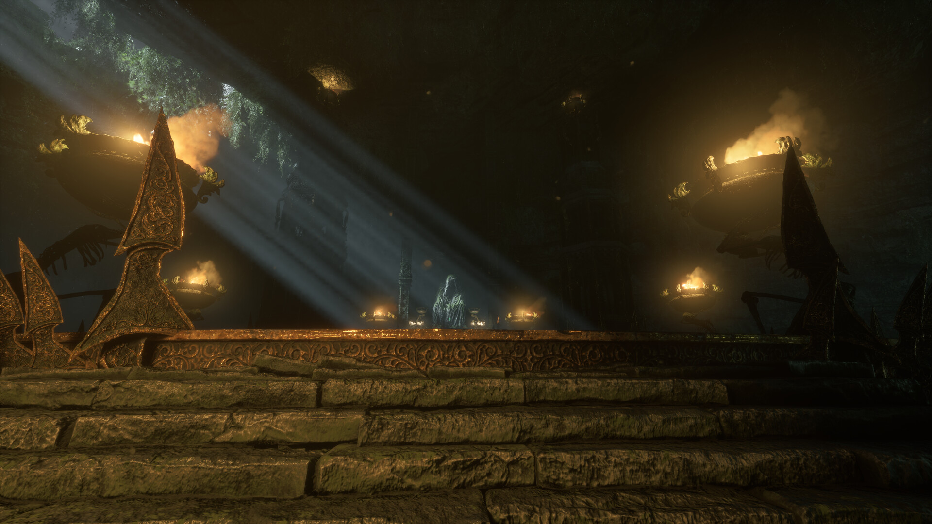 Hemocrypt screenshot 3