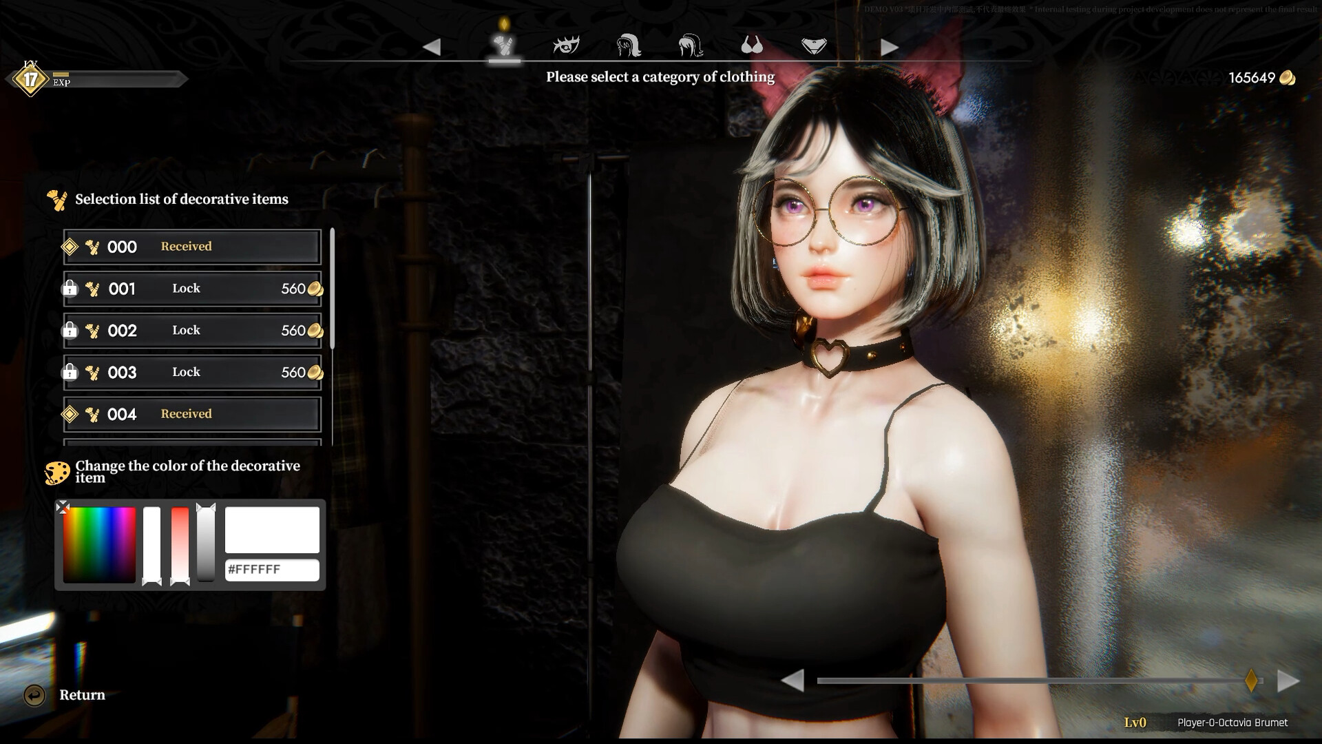 Angel Roulette screenshot 3