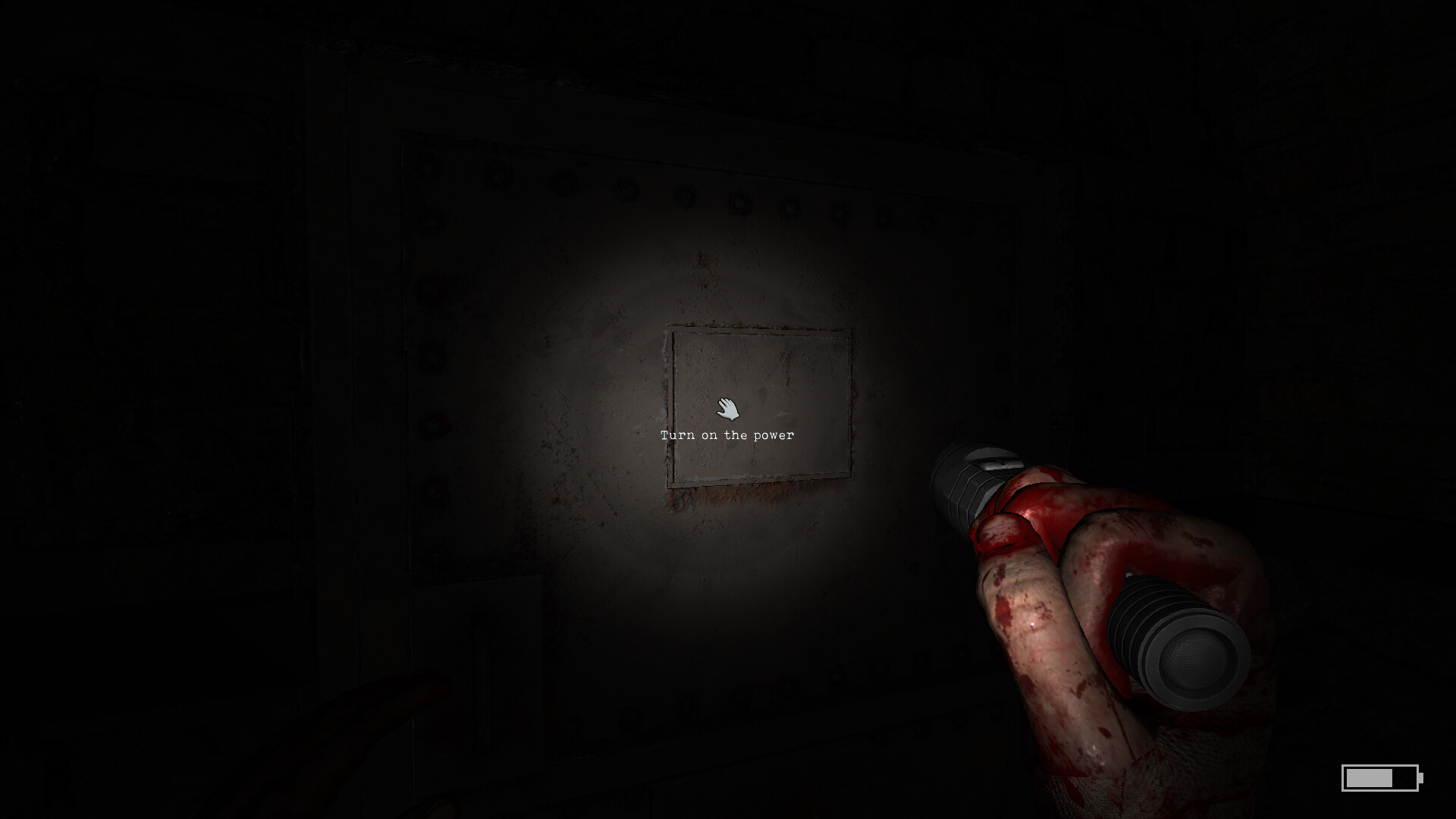 Insanitorium - Don’t Be Afraid screenshot 8