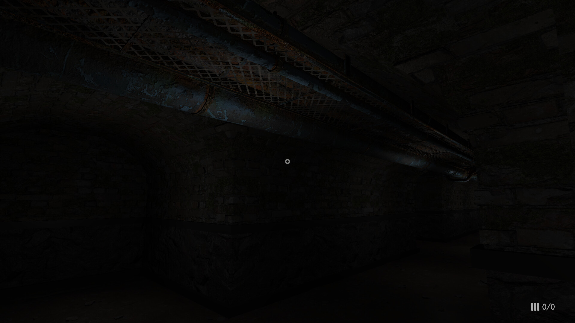 Insanitorium - Don’t Be Afraid screenshot 2