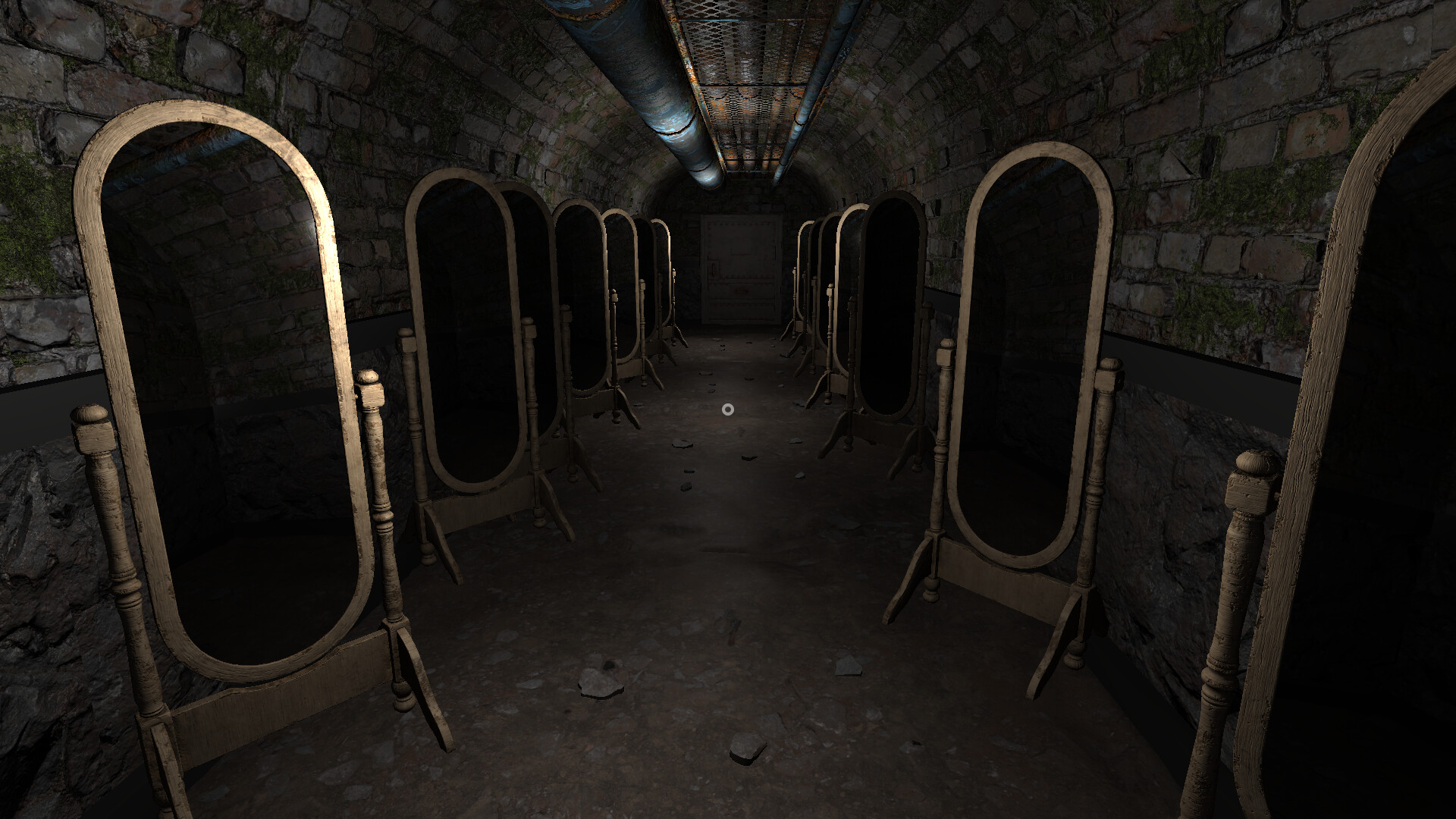 Insanitorium - Don’t Be Afraid screenshot 9