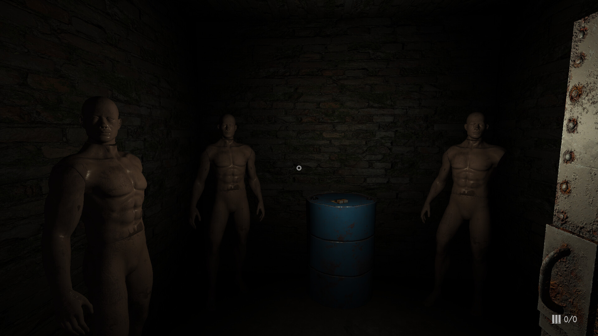 Insanitorium - Don’t Be Afraid screenshot 6