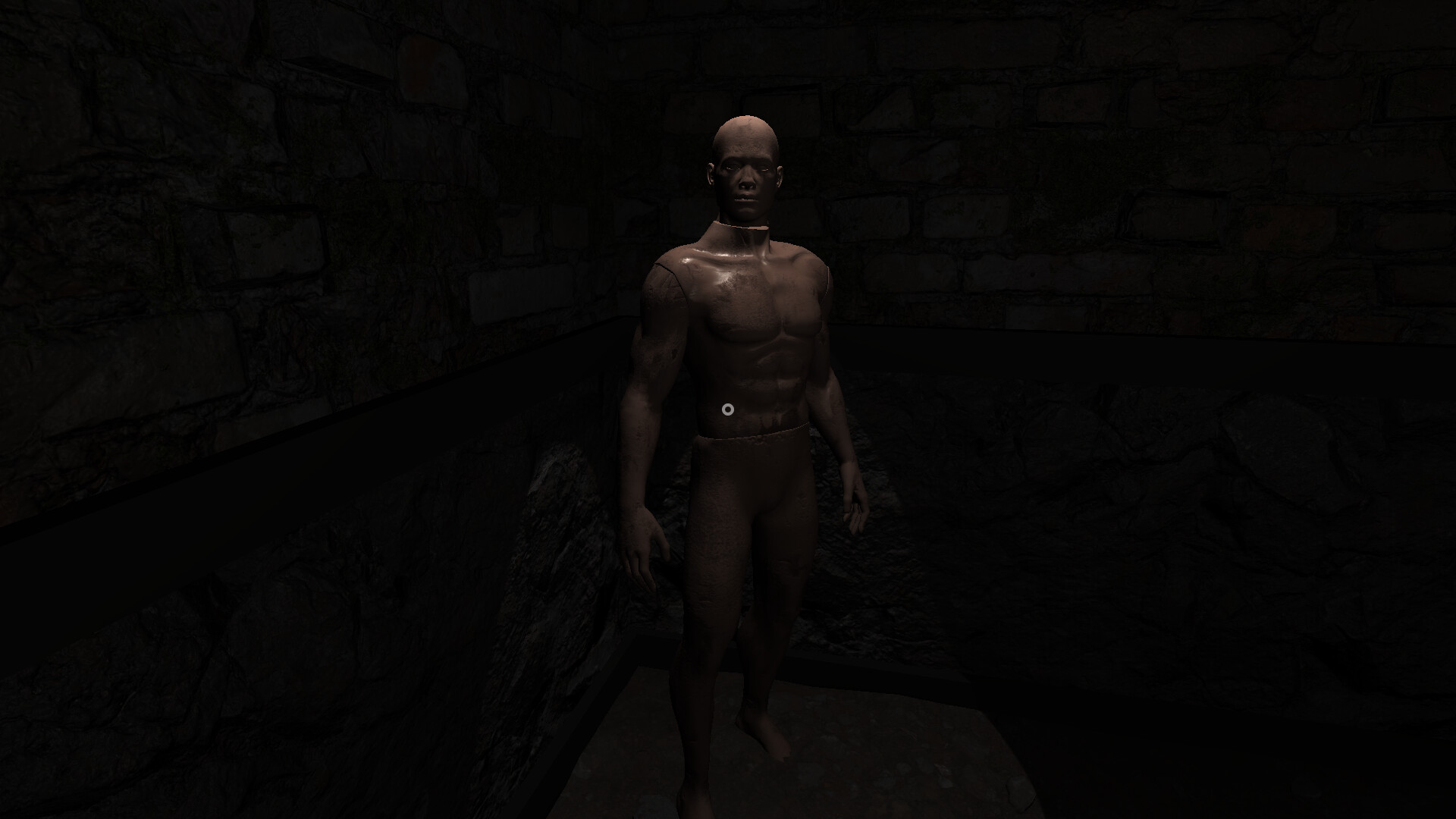 Insanitorium - Don’t Be Afraid screenshot 10