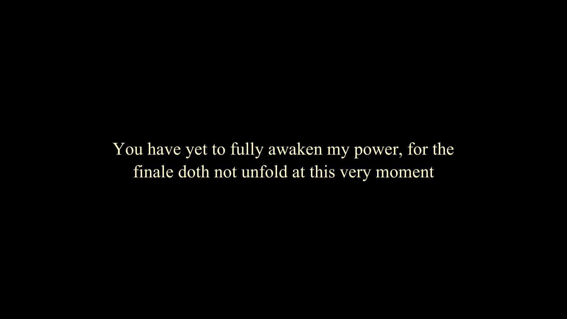 Whisper of Y'Ryando screenshot 7