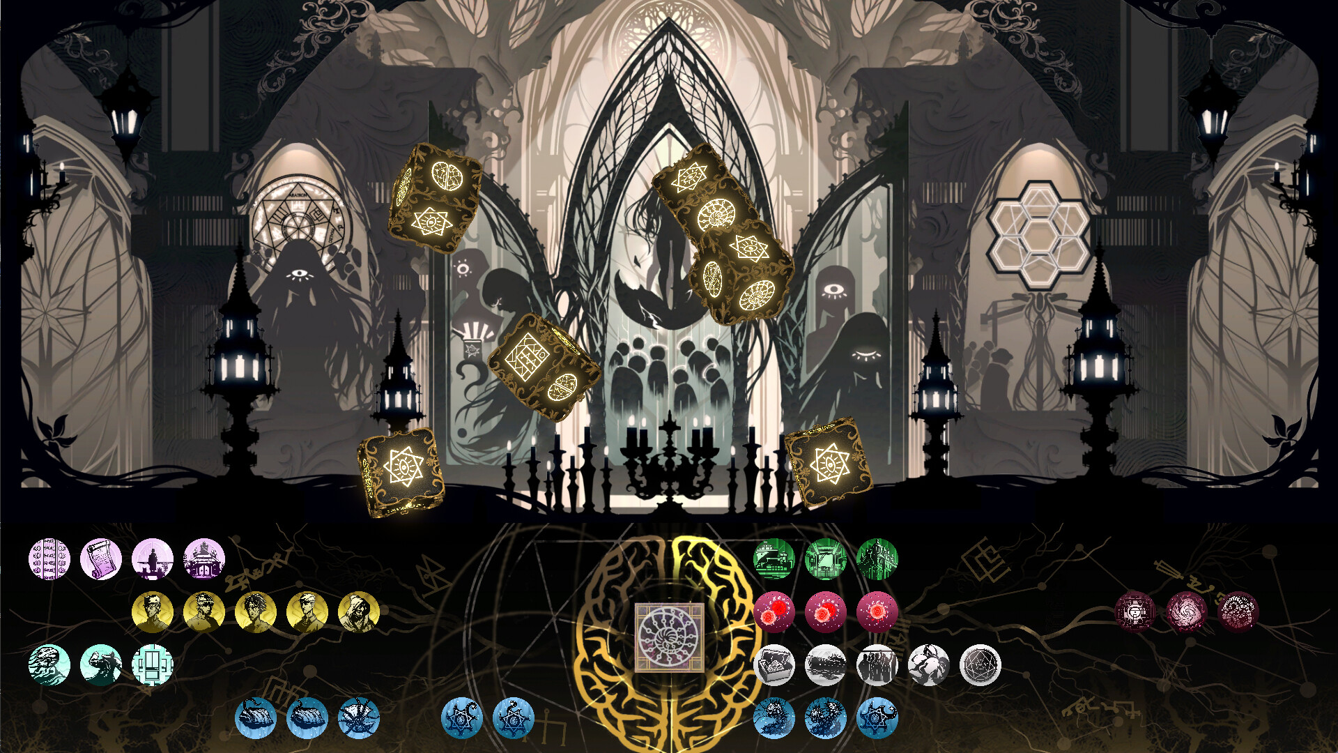 Whisper of Y'Ryando screenshot 5