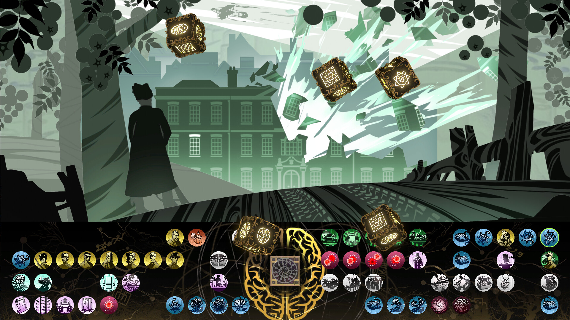 Whisper of Y'Ryando screenshot 1