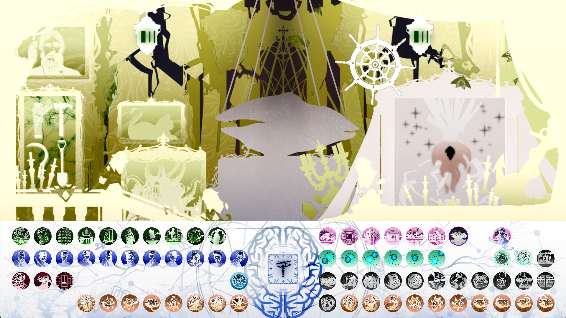 Whisper of Y'Ryando screenshot 2
