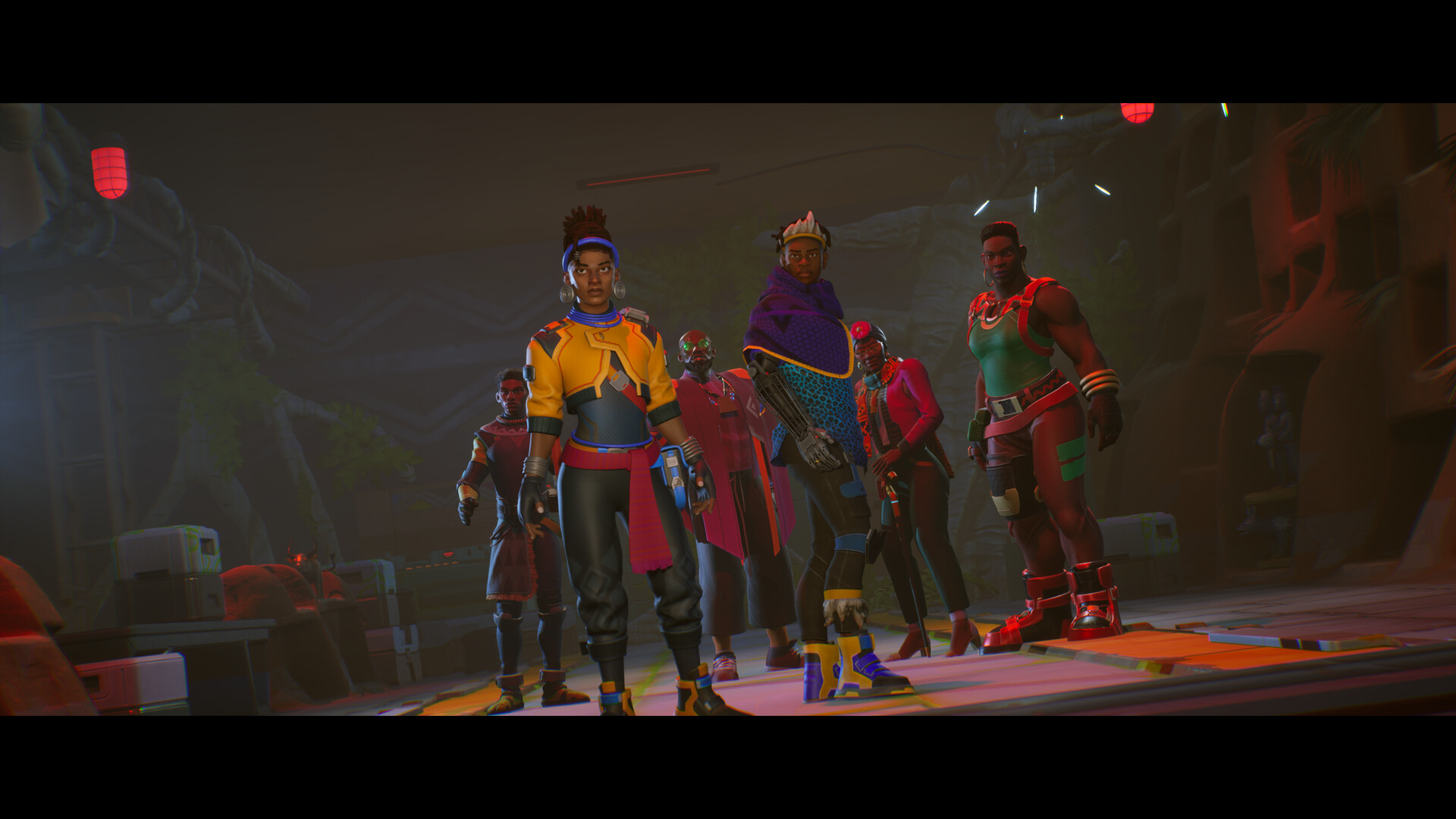 Relooted screenshot 3