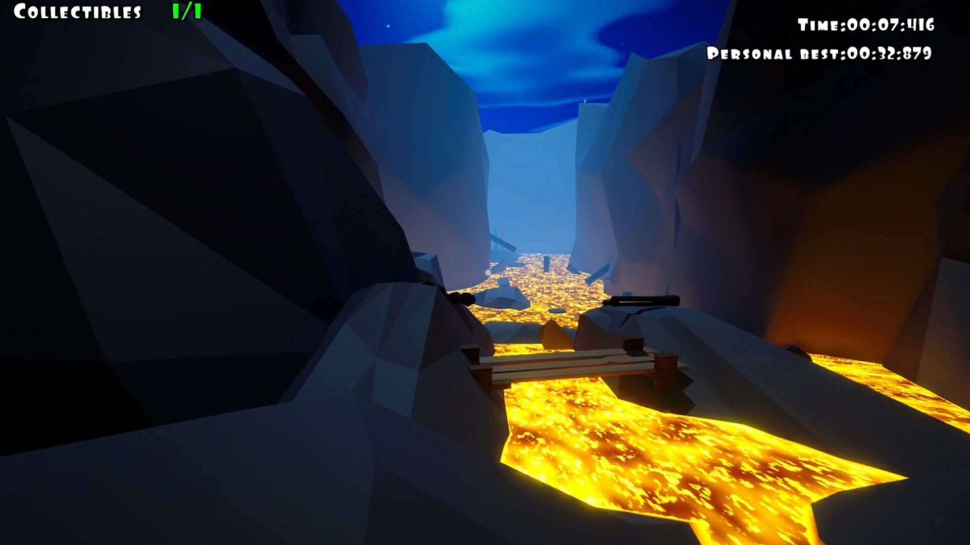 Escape The Quack screenshot 1