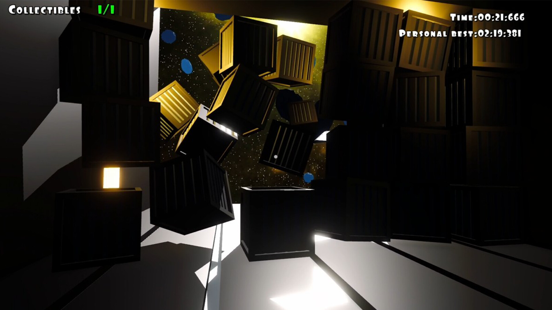 Escape The Quack screenshot 4
