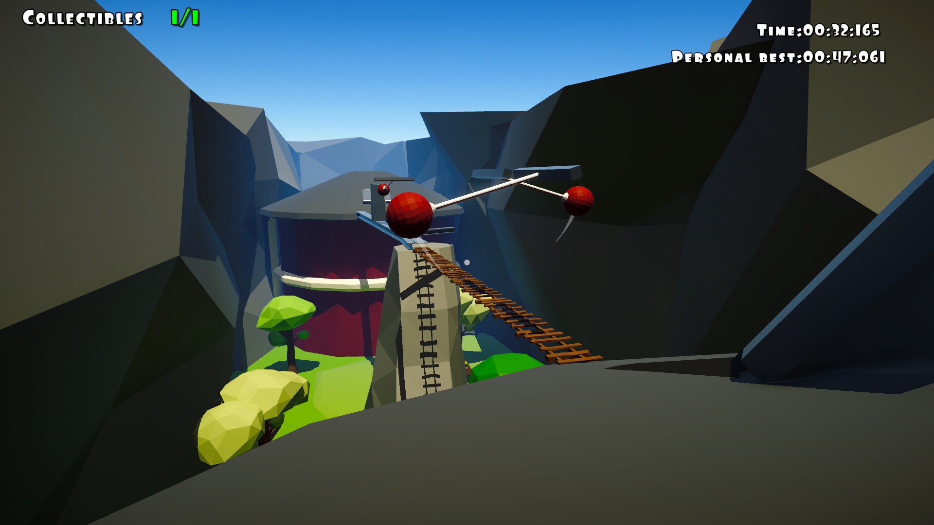 Escape The Quack screenshot 3