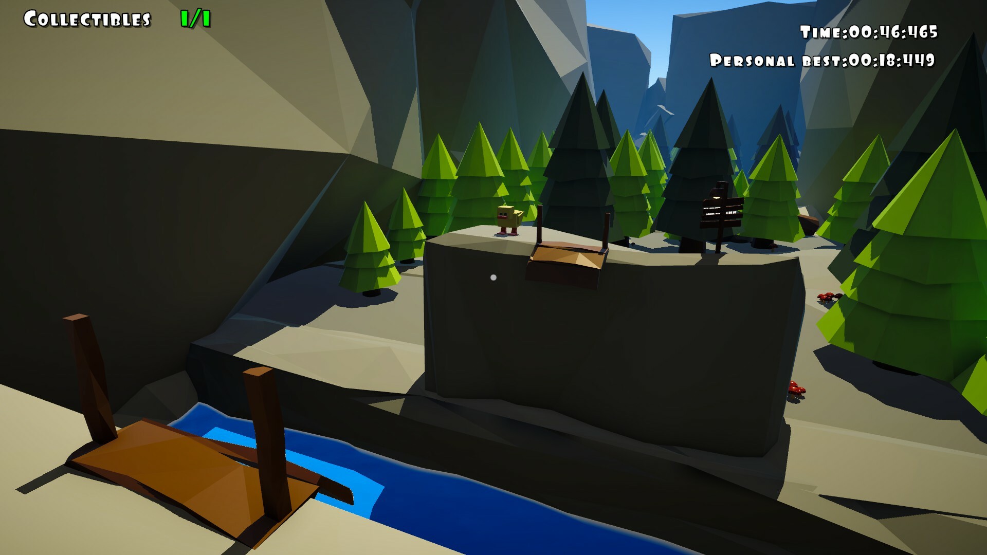 Escape The Quack screenshot 5