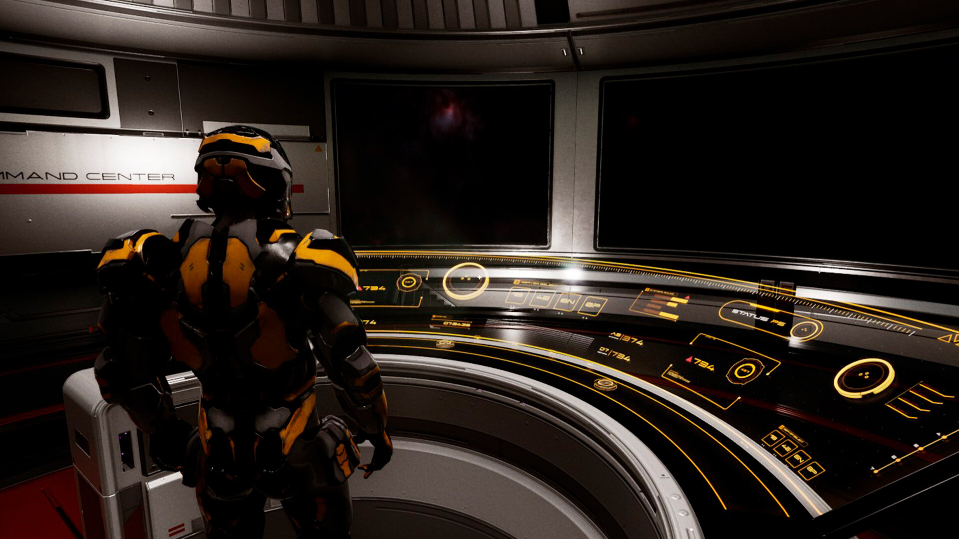 Escape Protocol screenshot 3