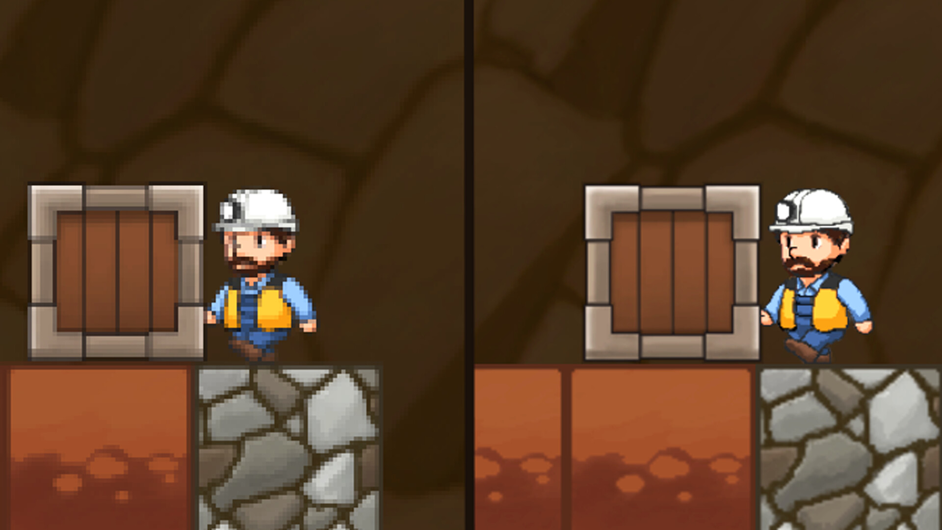 Miner Open Chests screenshot 20