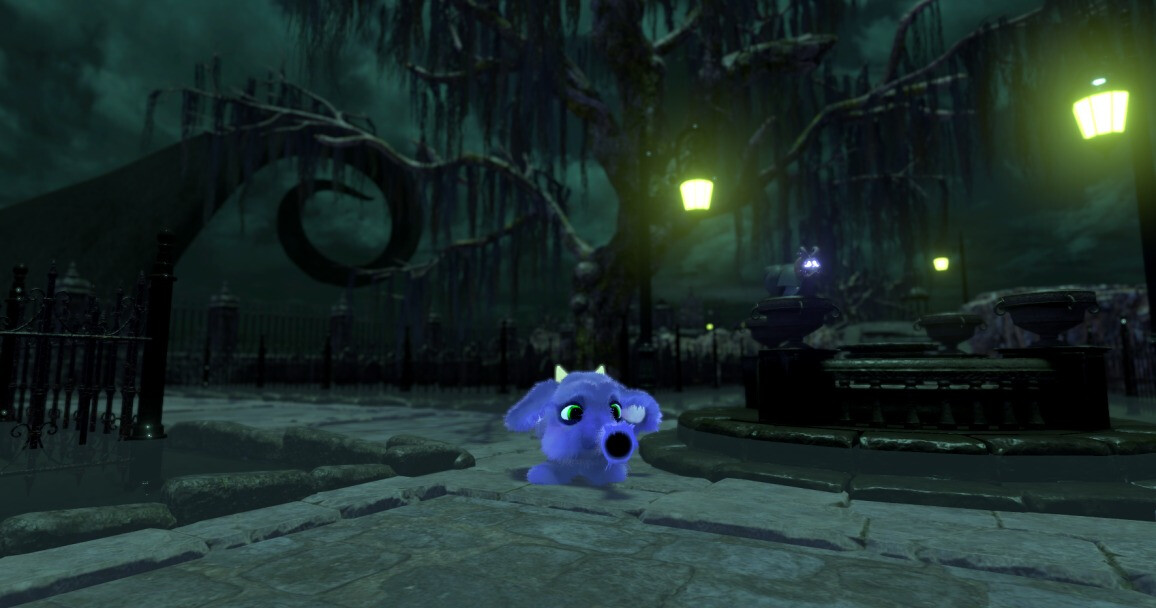 A Snoot's Adventure screenshot 6