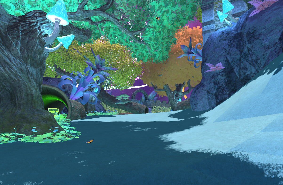 A Snoot's Adventure screenshot 9