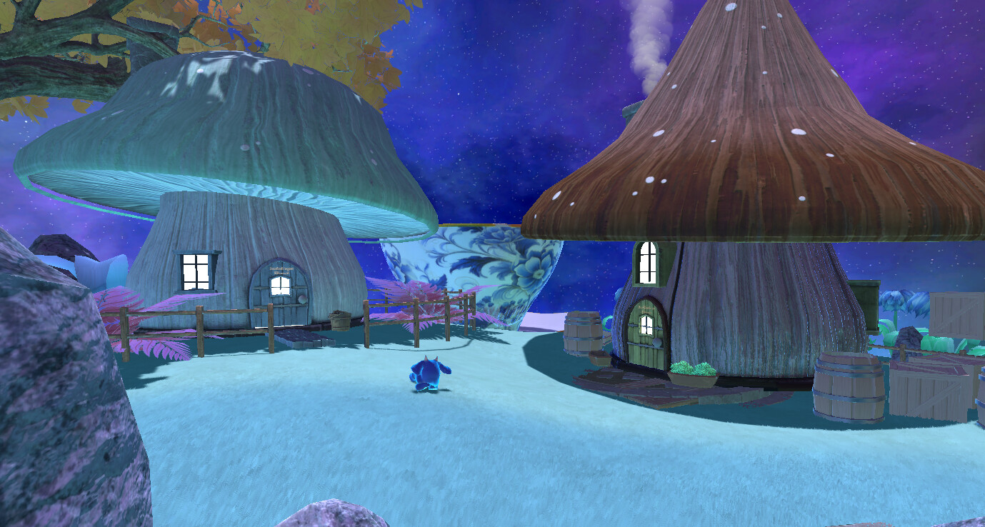 A Snoot's Adventure screenshot 8