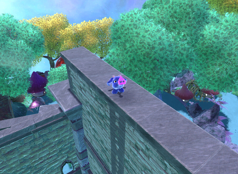 A Snoot's Adventure screenshot 7