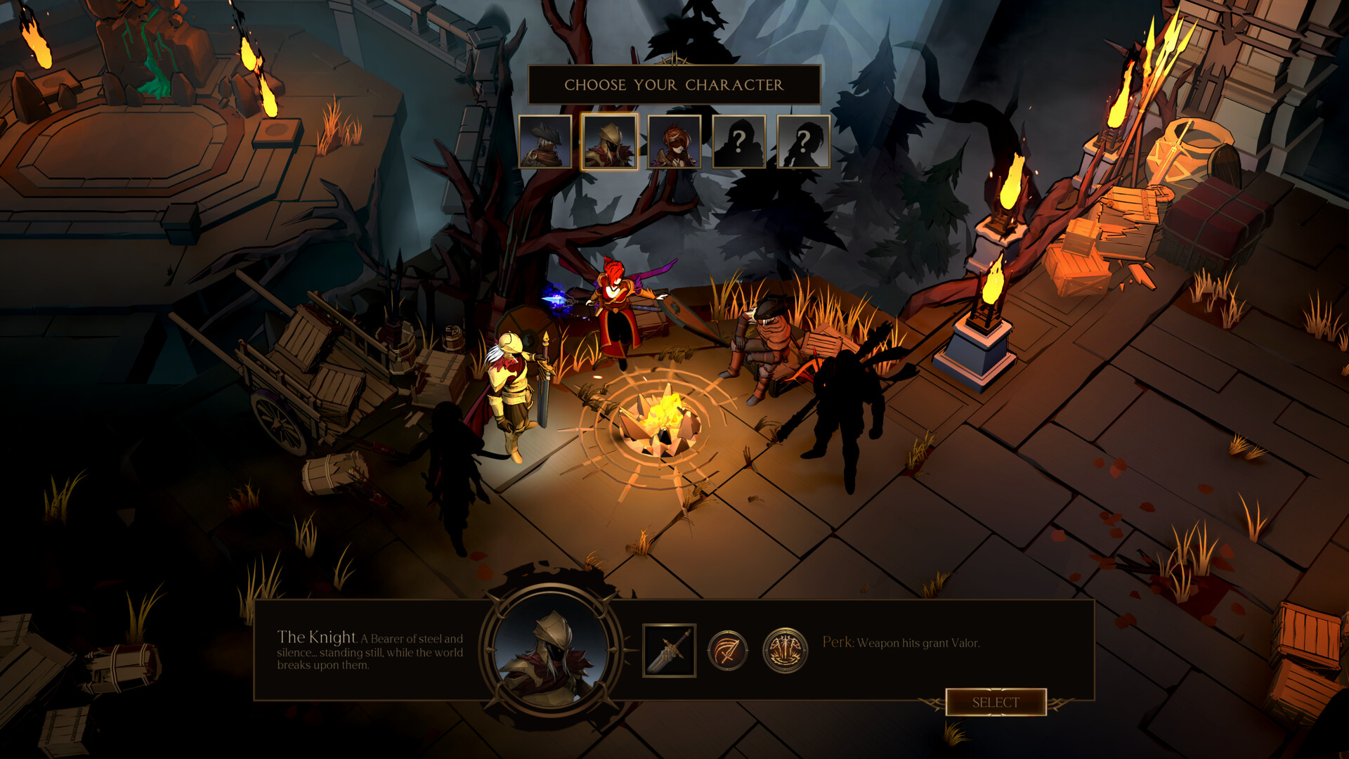 Shardbreakers screenshot 7