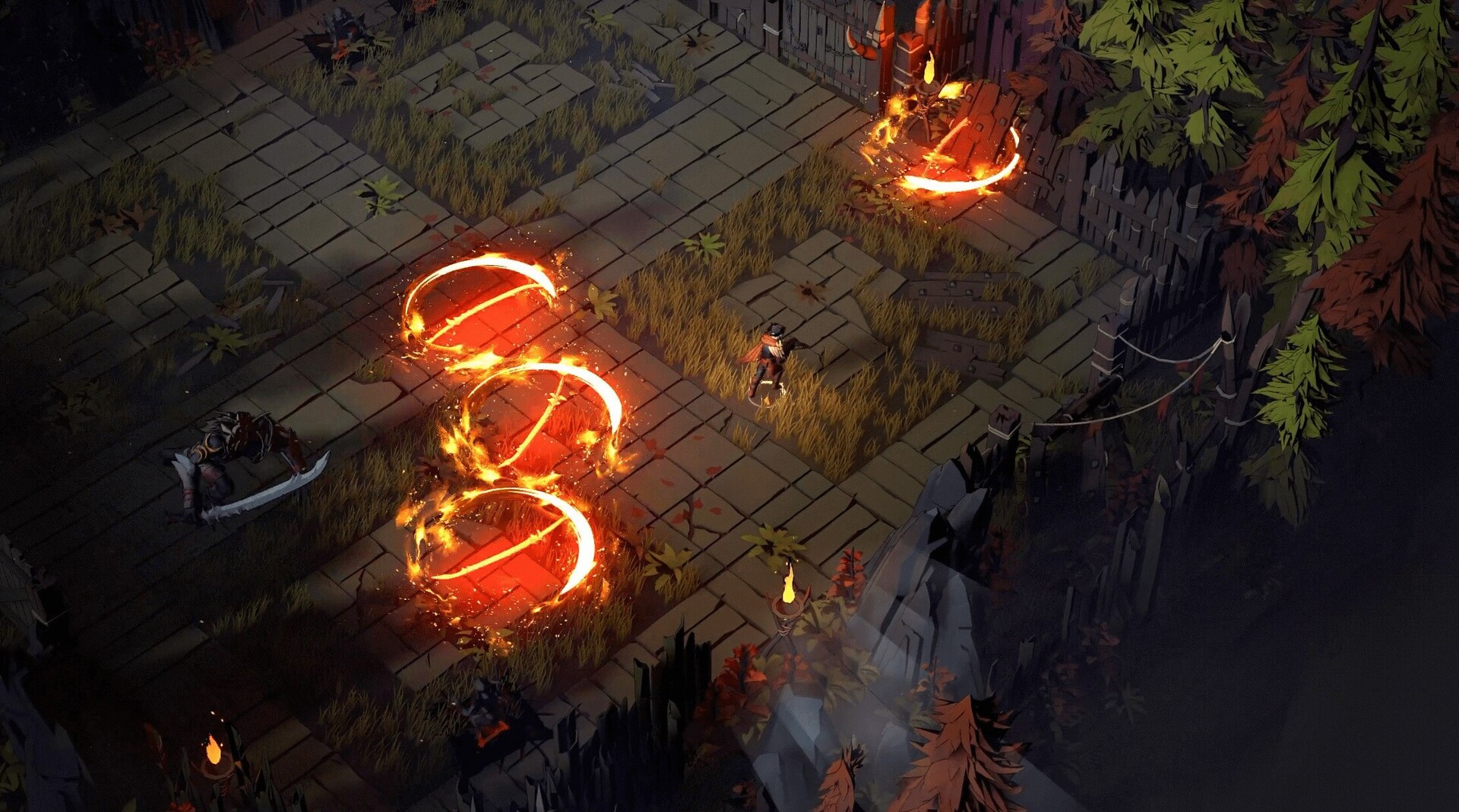Shardbreakers screenshot 10