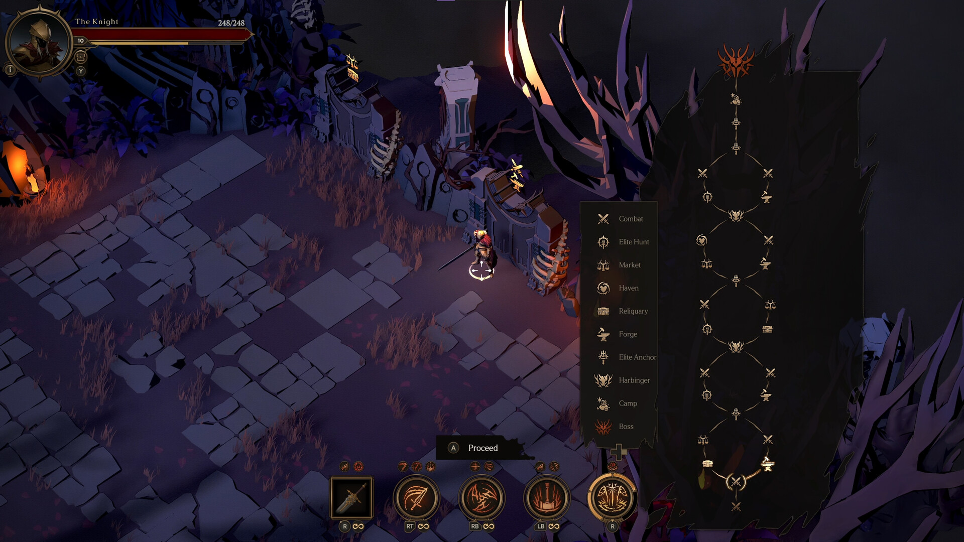Shardbreakers screenshot 5