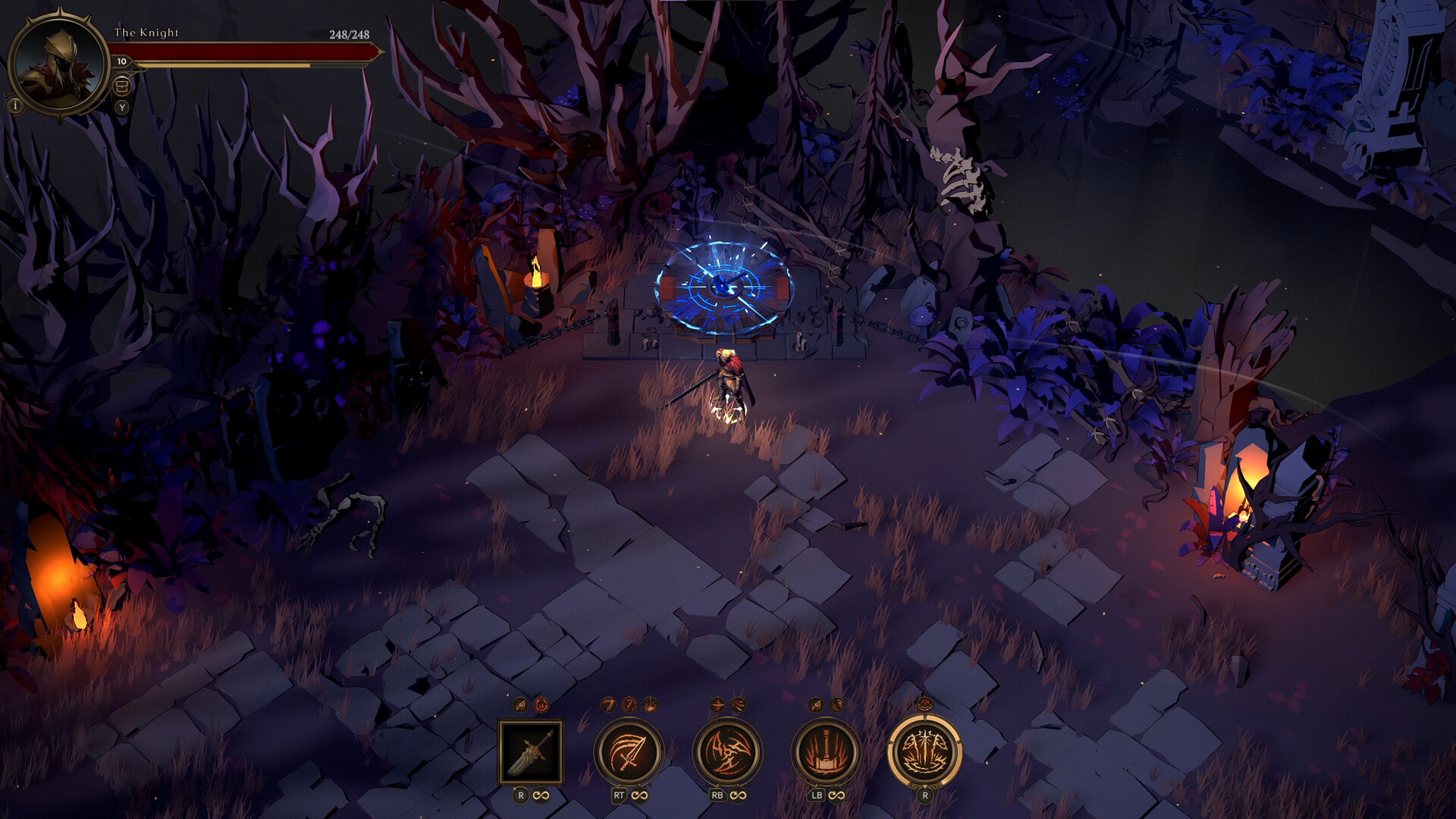 Shardbreakers screenshot 8