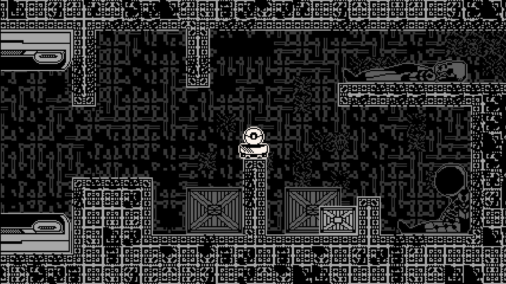 Droian screenshot 3