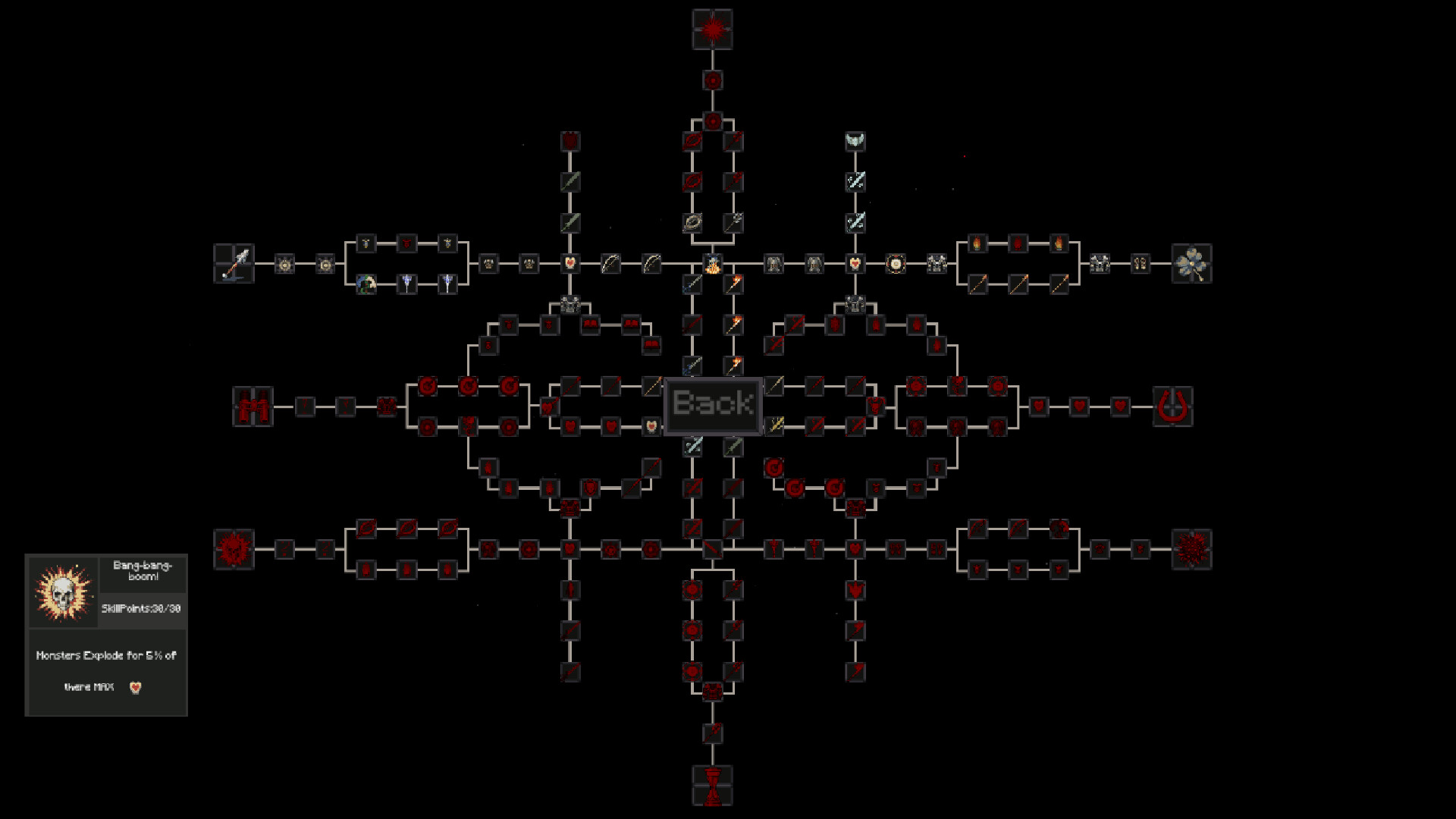 Tribes of Hell - Tower Defense screenshot 6