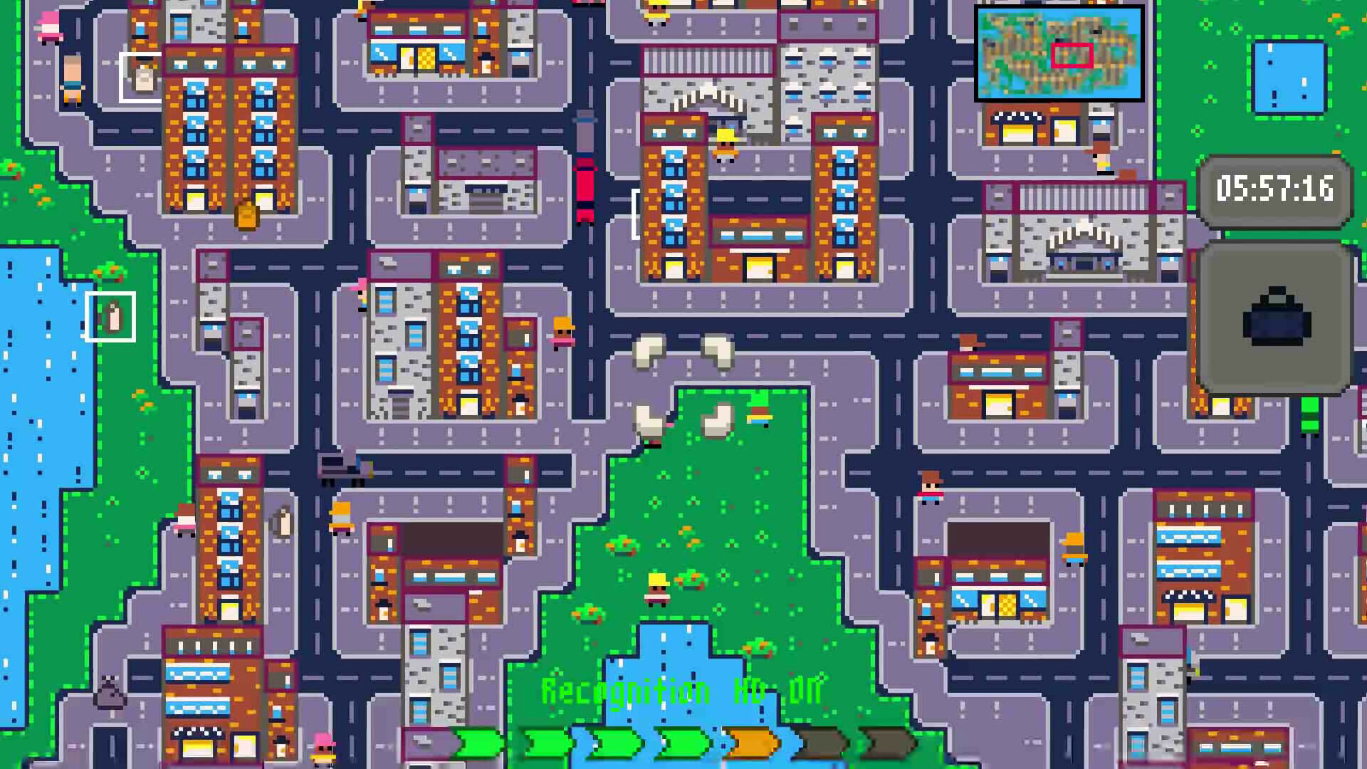 EdNoKa screenshot 4