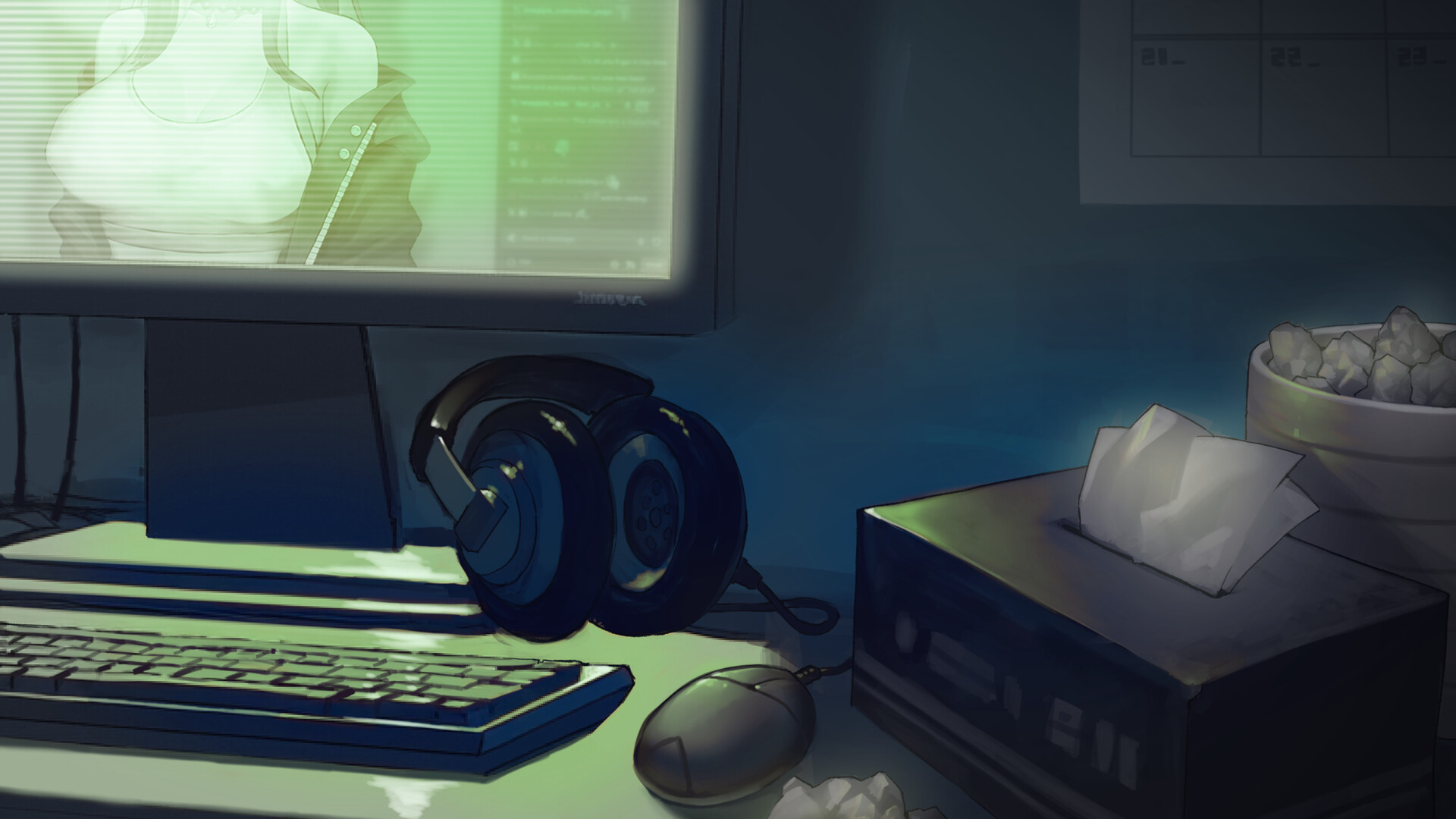 Honey Trap screenshot 12