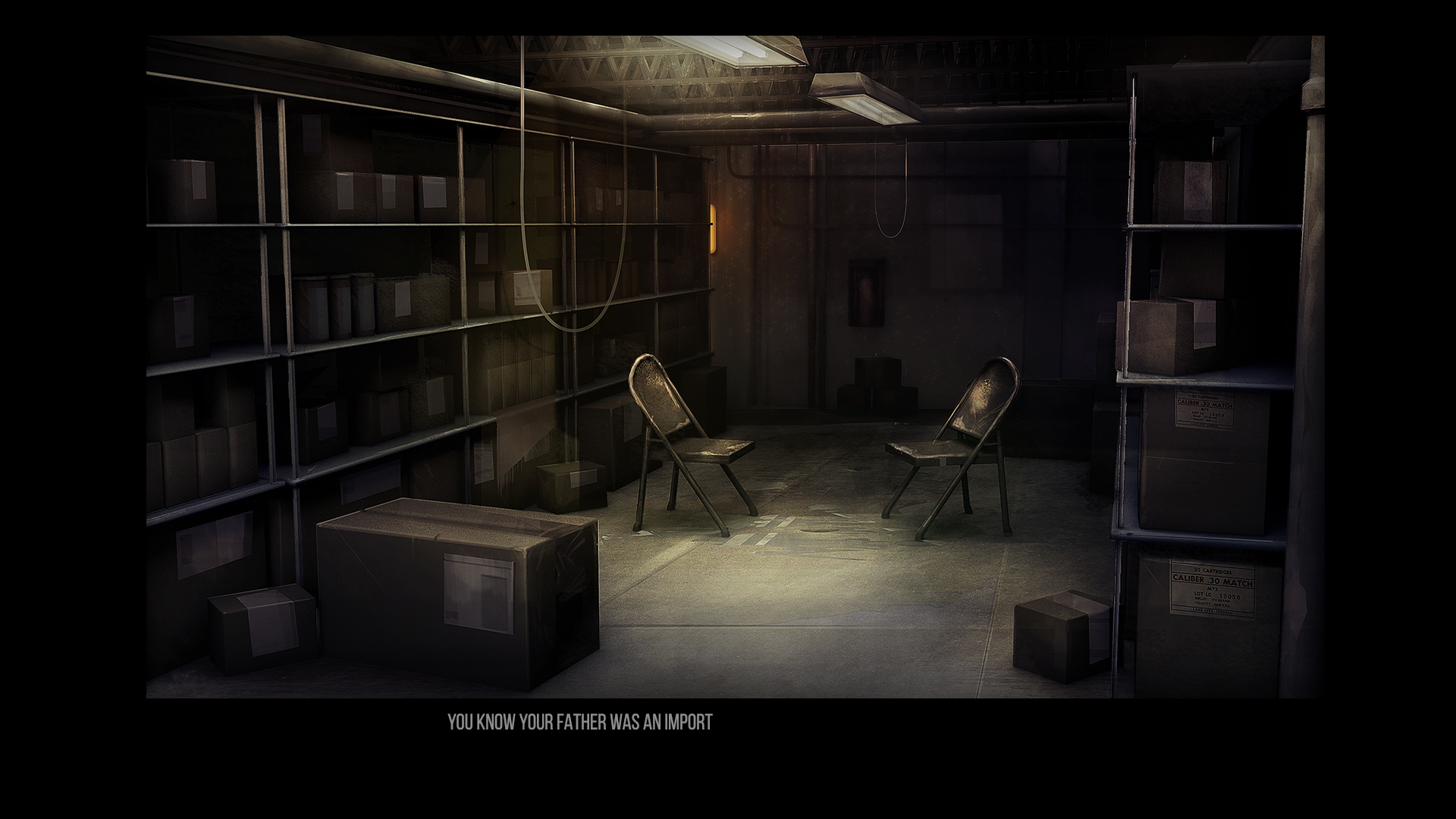 Arms Dealer screenshot 4