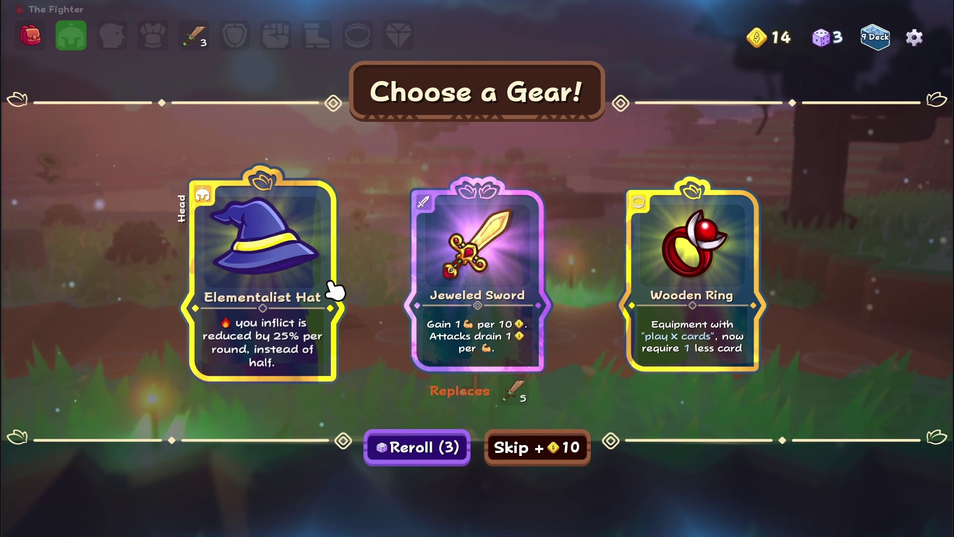 Craftaway: Expedition screenshot 8