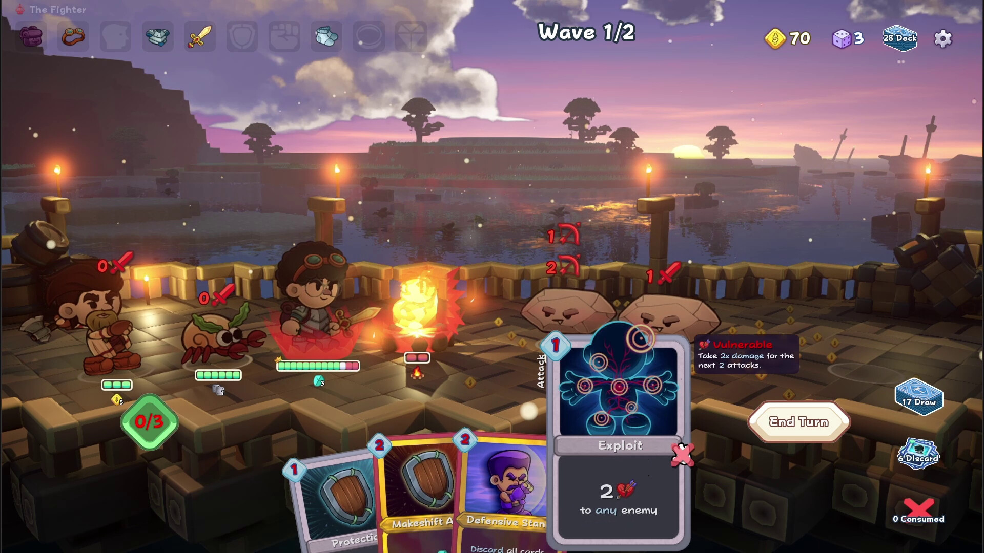 Craftaway: Expedition screenshot 6