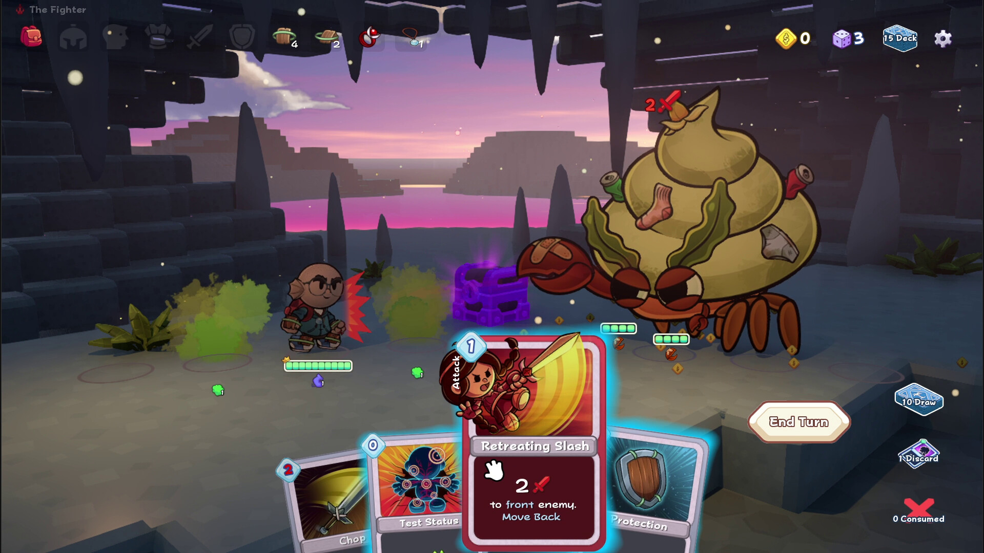 Craftaway: Expedition screenshot 9