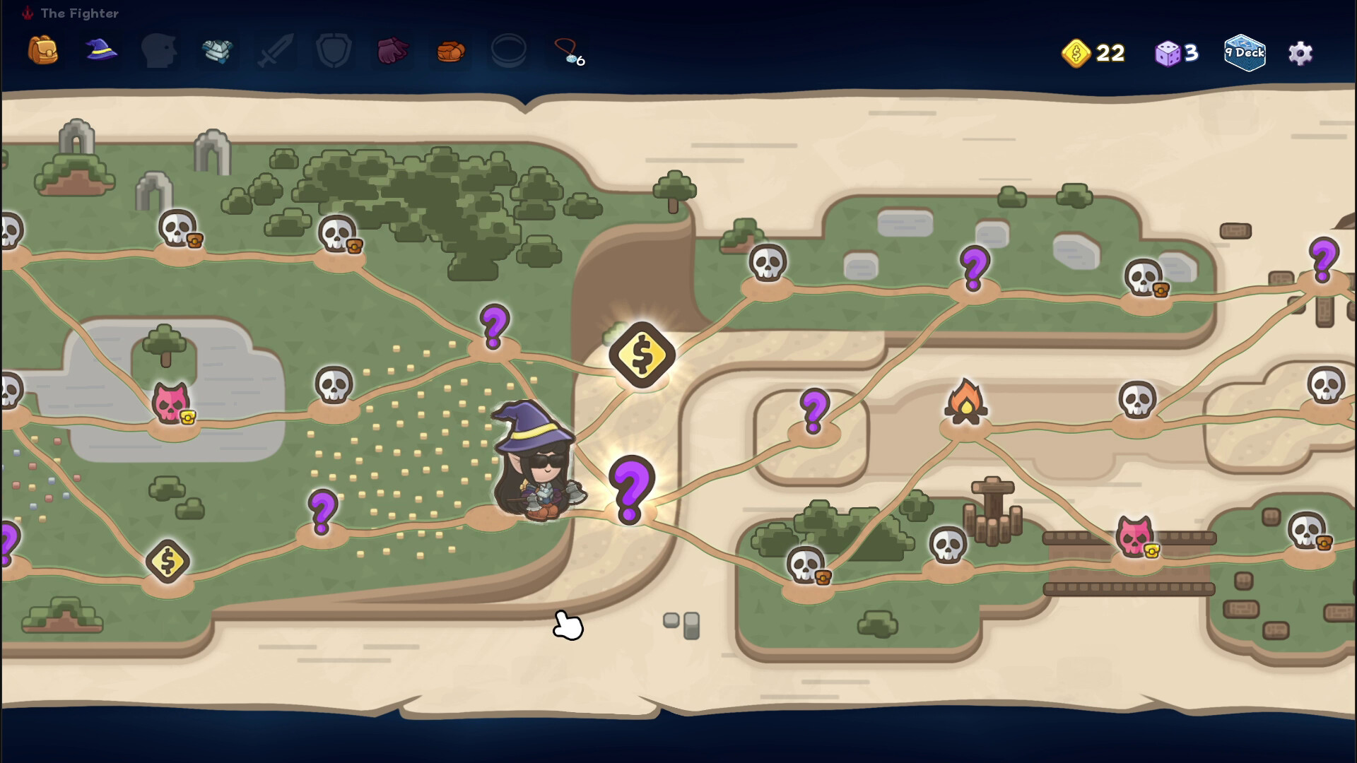 Craftaway: Expedition screenshot 10