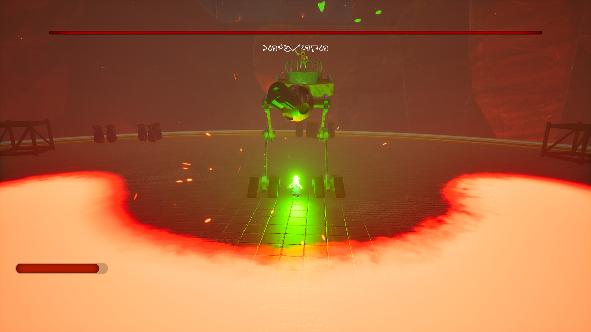 Manickologi screenshot 5