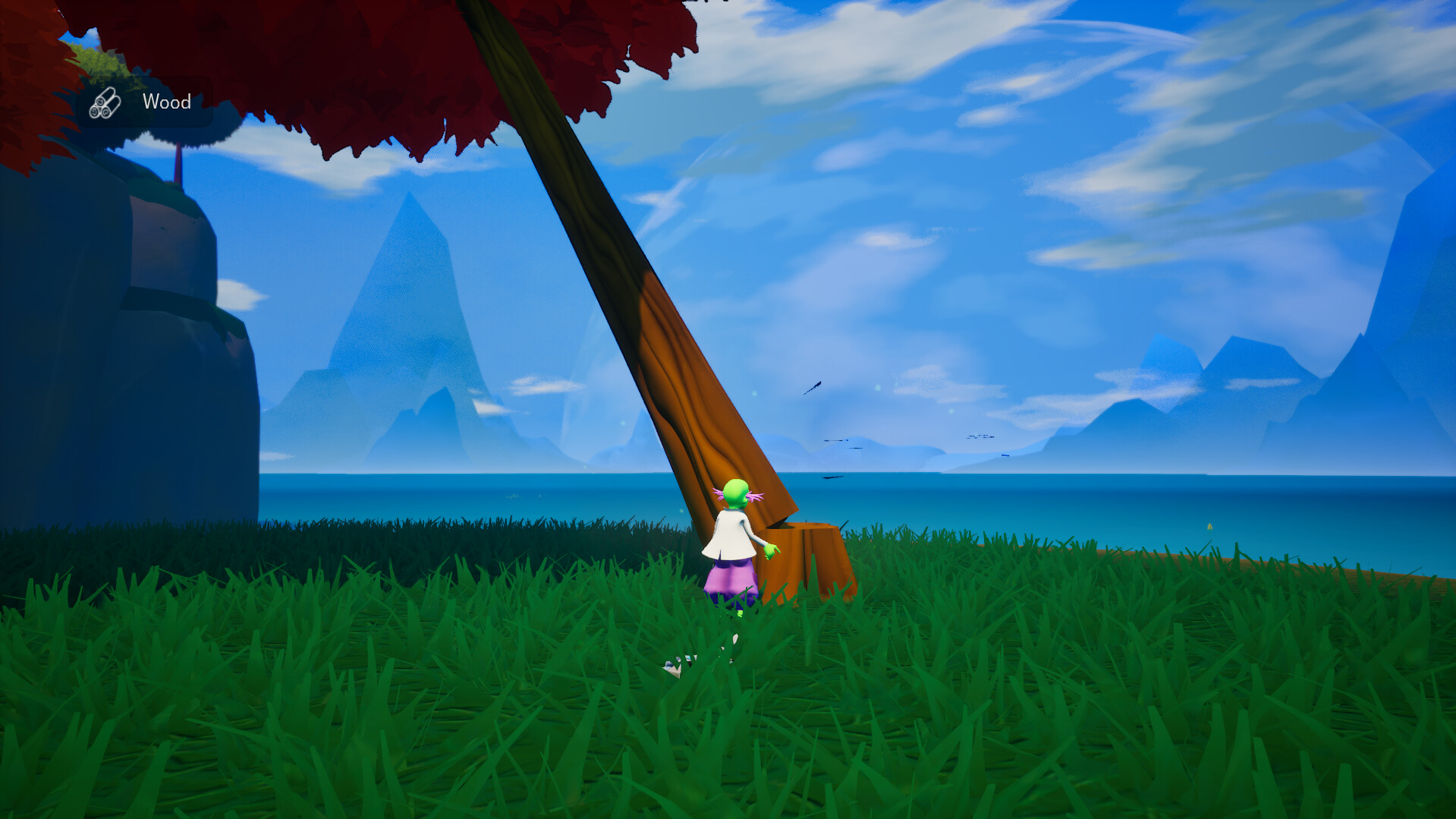 Manickologi screenshot 2