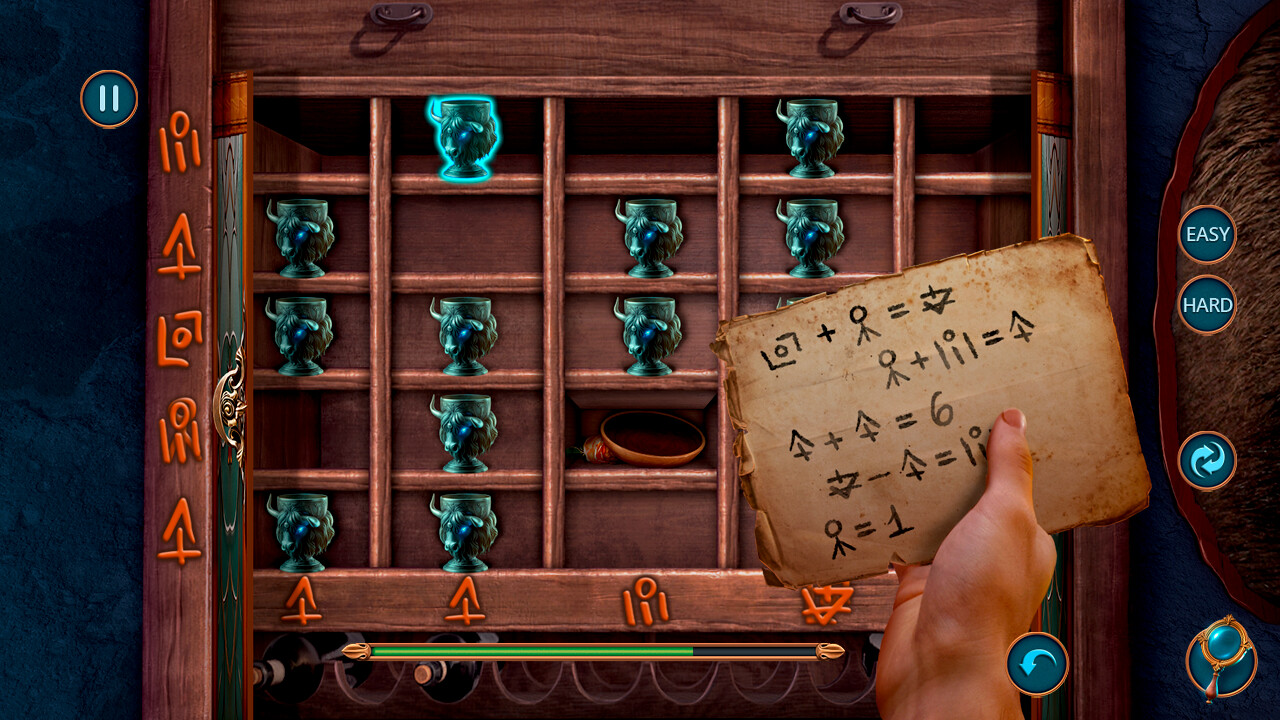 Royal Romances: Fortunes and Foes Collector's Edition screenshot 5