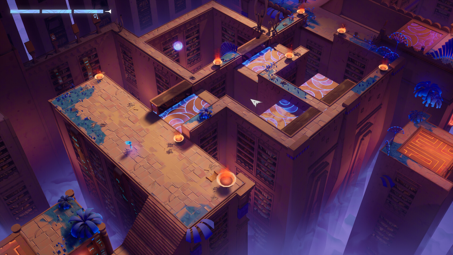 Inkesis screenshot 4