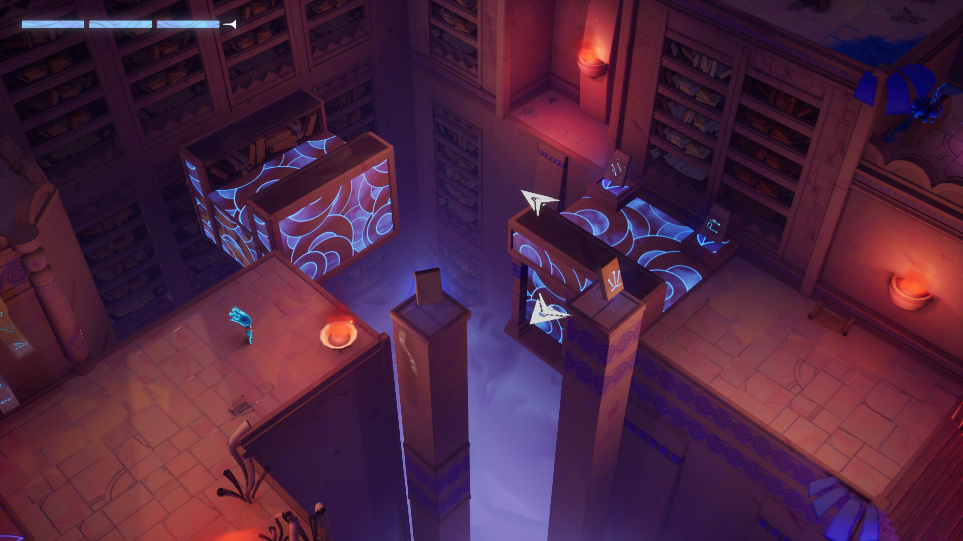 Inkesis screenshot 1