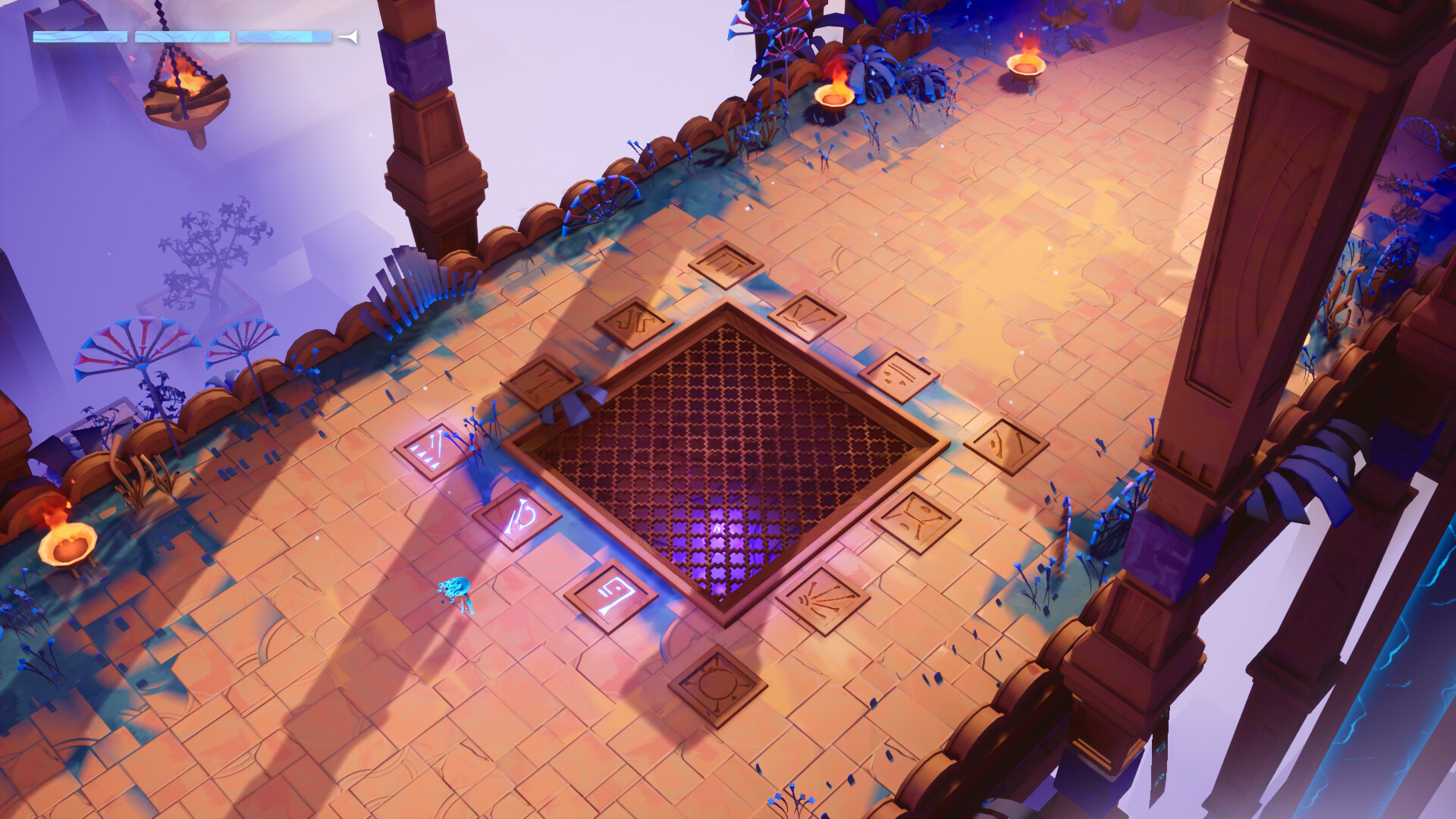 Inkesis screenshot 3