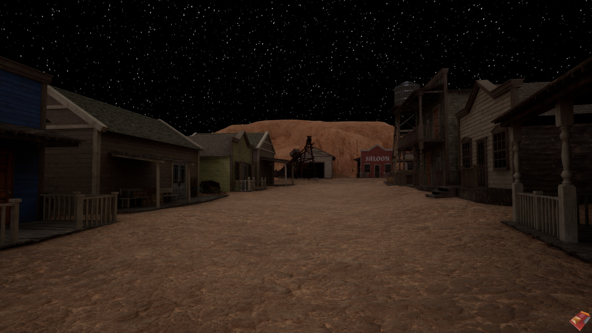 Ghost Hunter Simulator screenshot 4