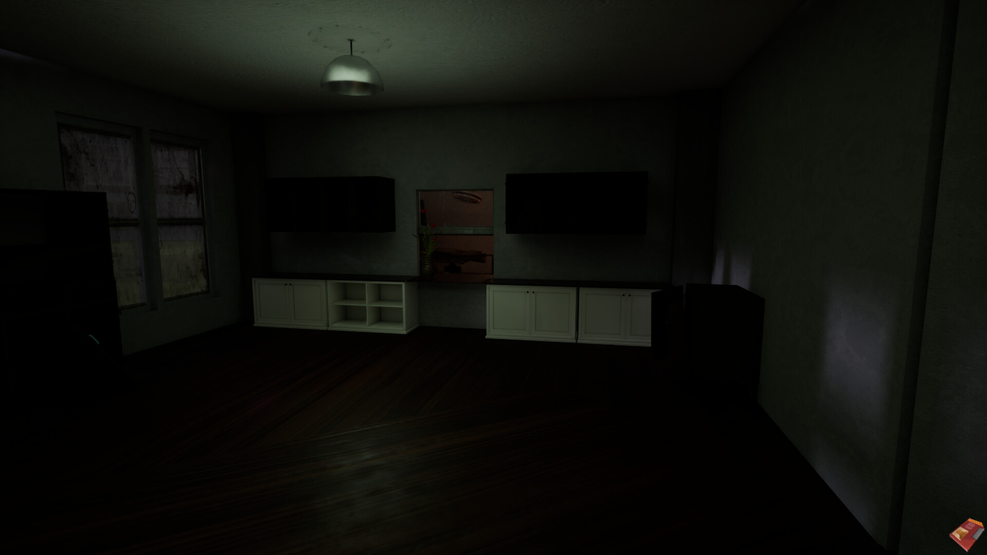 Ghost Hunter Simulator screenshot 12