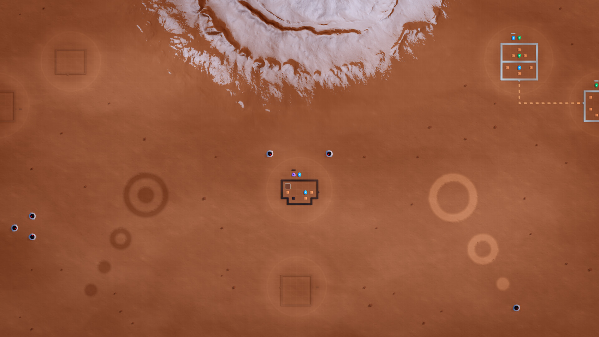 Satelital screenshot 11