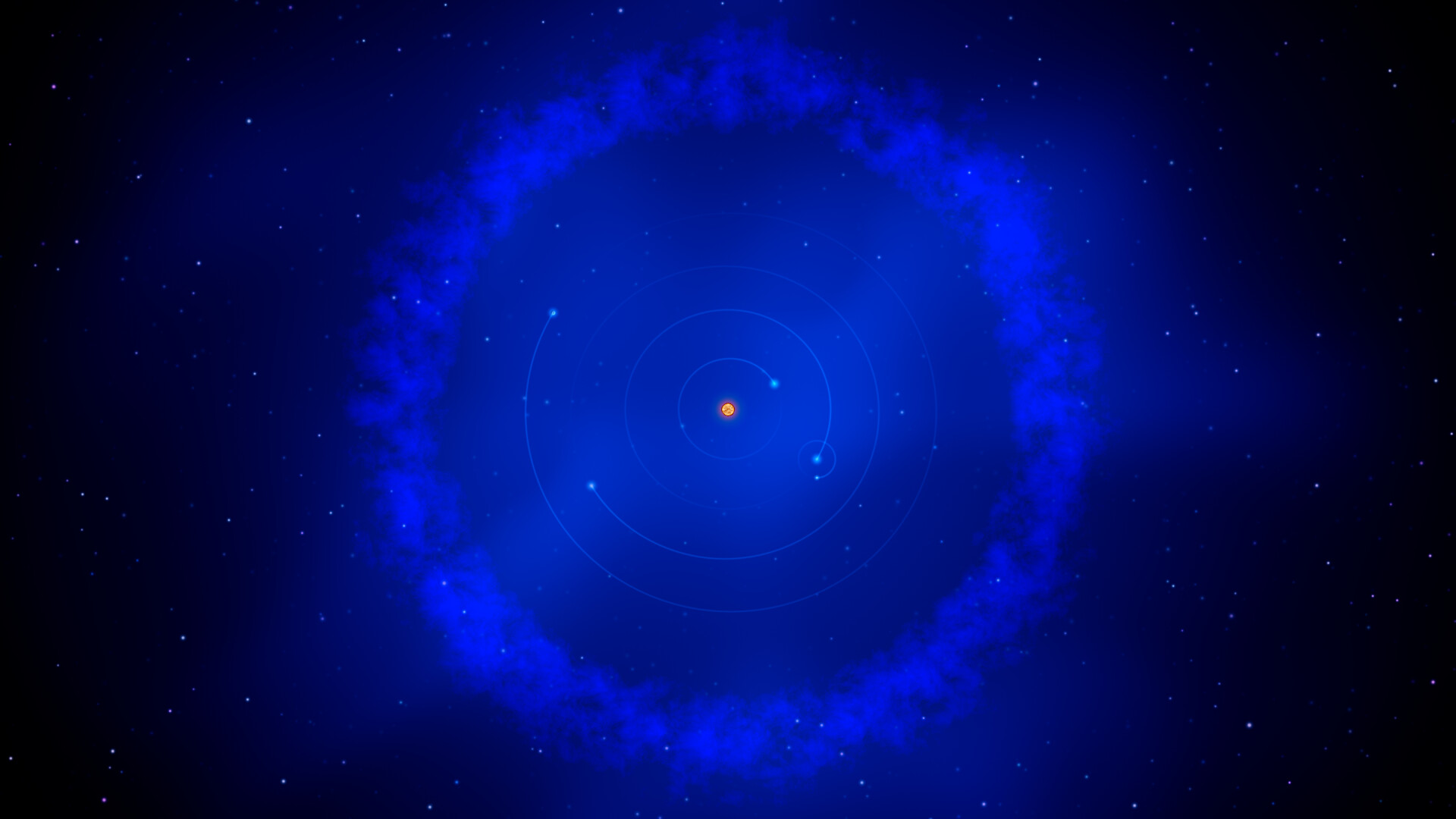 Satelital screenshot 3