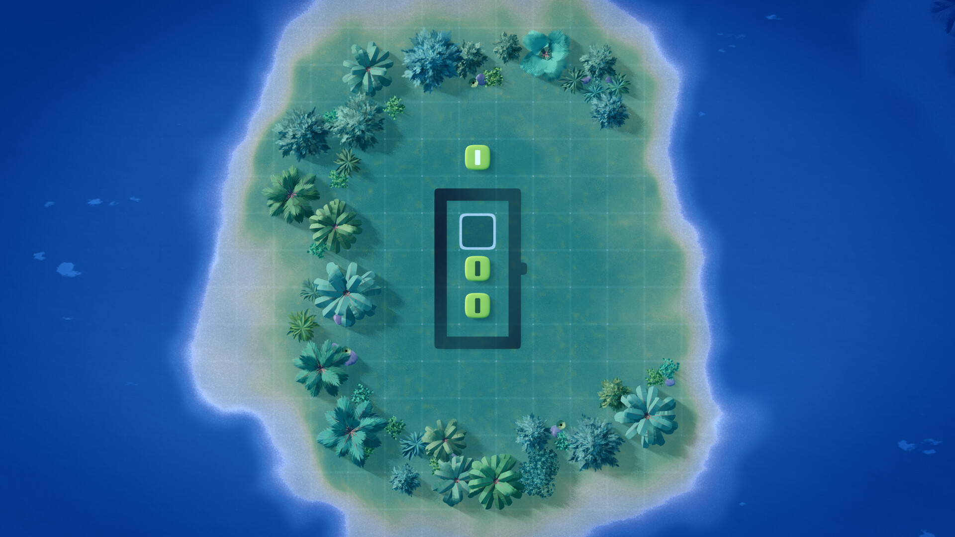 Satelital screenshot 1